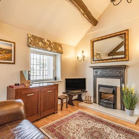 Dales Croft Apartment Buxton  Eksteriør bilde