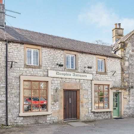 Dales Croft Apartment Buxton  Eksteriør bilde