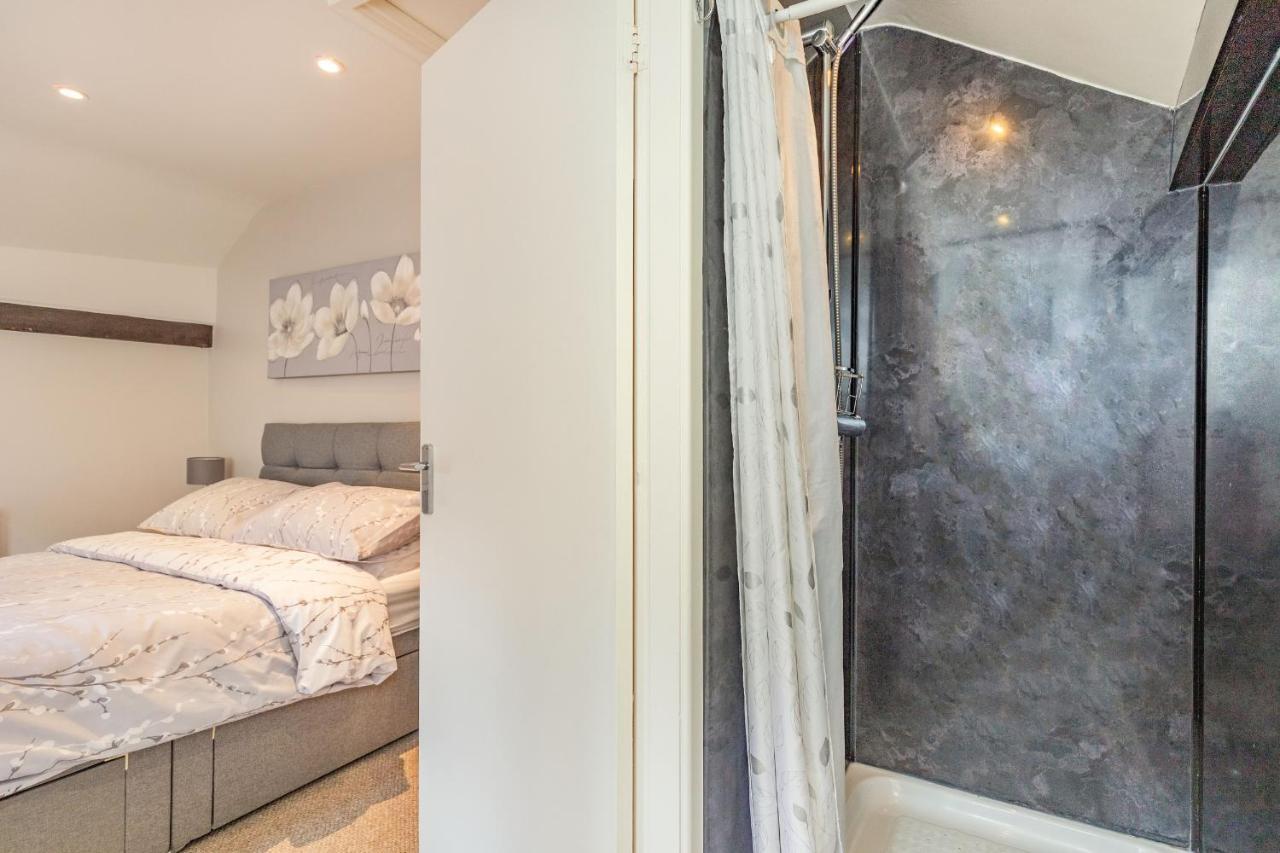 Dales Croft Apartment Buxton  Eksteriør bilde