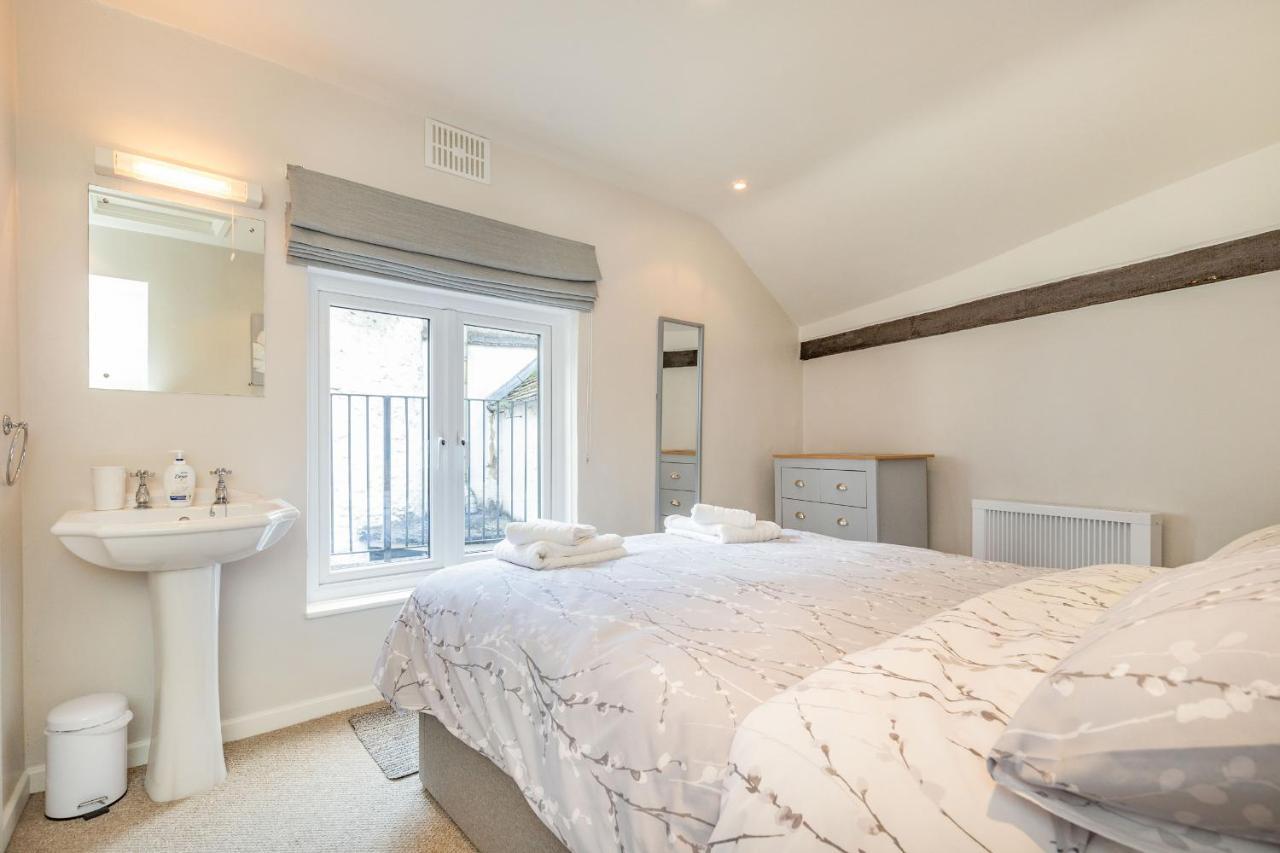 Dales Croft Apartment Buxton  Eksteriør bilde